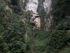 -神龙峡风景区