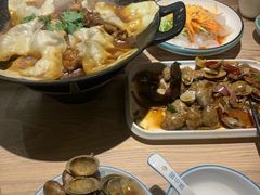 -徐小姐地锅鸡(云龙万达店)