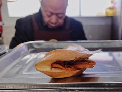 怪味-贺记蛋烘糕(文庙西街店)