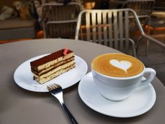 -大小咖啡 BigSmallCoffee(麦子店)