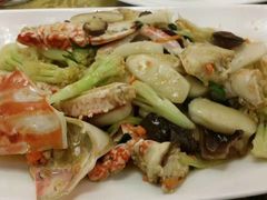 -旺达·福州菜(正大广场店)