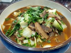 -农家小院(朱雀桥店)