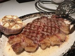 -Mogul Eatery·大亨餐酒馆