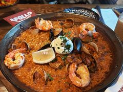 -Apollo·西班牙小酒馆(安福路店)