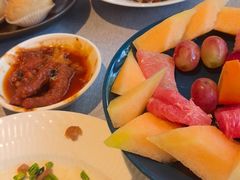 -潮府馆·非遗潮州菜·世纪公园(新国际博览中心店)