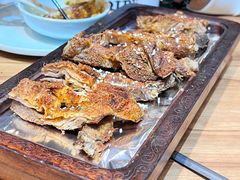 -品回味清真西北楼(宁波首店)