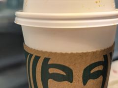 -星巴克(北京南站第二店)