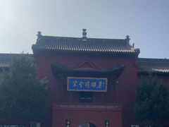 -马村砖雕墓