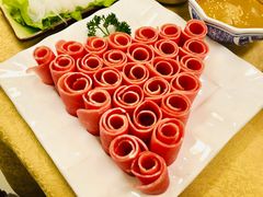 -东来顺饭庄(金泉广场店)