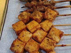 -望京小腰(北京总店)