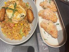 -卡朋西餐(宝安大仟里店)