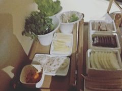 -傣妹火锅(四川北路店)