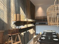 -MOJ coffee(瓯海泽雅水碓坑店)