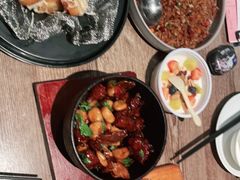 -茉莉餐厅(包河万达店)