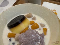 -鲜芋仙(中环百联2店)