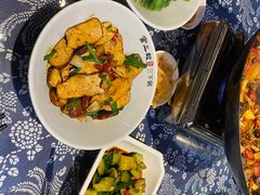 -富正毅三下锅(大庸府城店)
