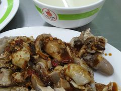 -红大哥水门鸡饭(總店)