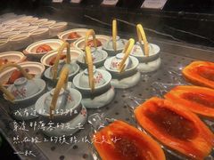 -淄博蓝海国际大饭店·蓝钻国际美食自助百汇(柳泉路店)