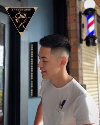 -DL HAIR SALON