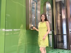 -广州文华东方酒店·文华饼店