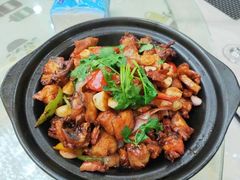 -清真悦宾楼食府(海湖店)