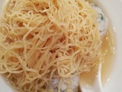 鲮鱼球面-池记(尖沙咀店)