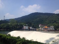 院内环境-广州市干部健康管理中心