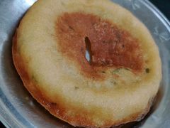 面窝-丽华早点(大成路店)