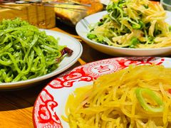 -小杨烤肉(朱雀店)