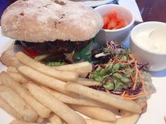 -bluefrog蓝蛙(水游城店)