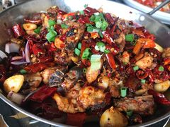-湖南湘菜馆(东湘缘二店)