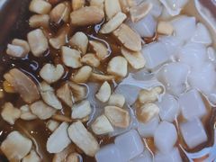 -研卤堂香糯热卤(青秀航洋城店)
