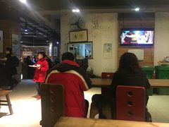 -素清香(解放路店)