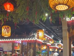-杨记隆府(时代天街店)