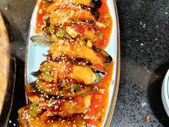 -人民公社铁锅炖·东北菜(宜白路店)