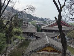 -华清宫景区