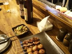 -木子烧鸟屋(百子湾店)