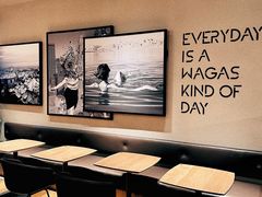 -Wagas沃歌斯(信泰中心商场店)