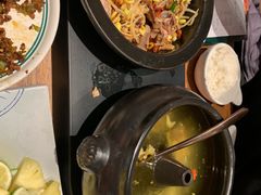 -云海肴·汽锅鸡·云南菜(广安门天虹店)