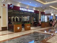 -COSTA COFFEE(上海月星环球港店)