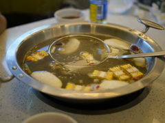 -潮汕林记牛肉火锅(万象天地店)