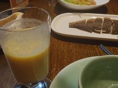-粗茶淡饭·隐庐私厨(东亭店)