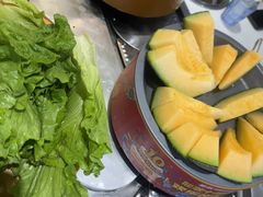 -龍歌自助小火锅(秦淮水游城店)
