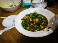 -闻道食府烙饼卷带鱼(原车耳营店原大觉寺店)
