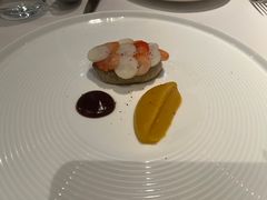 -L'Arome芳芳法国餐厅(仙林金鹰店)