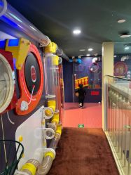 -MELAND CLUB亲子乐园·派对·餐厅(北京芳圆里ID MALL店)