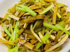 -南花桥羊肉馆老字号(乌镇店)
