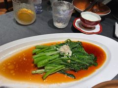-A One Kitchen·南京精菜馆(德基广场店)