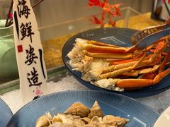 -浙江西子宾馆·瑶园咖啡厅