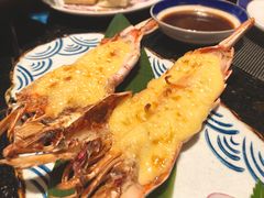 -極上萬膳·日料放题(海岸城店)
